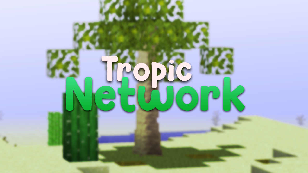 Tropic Games